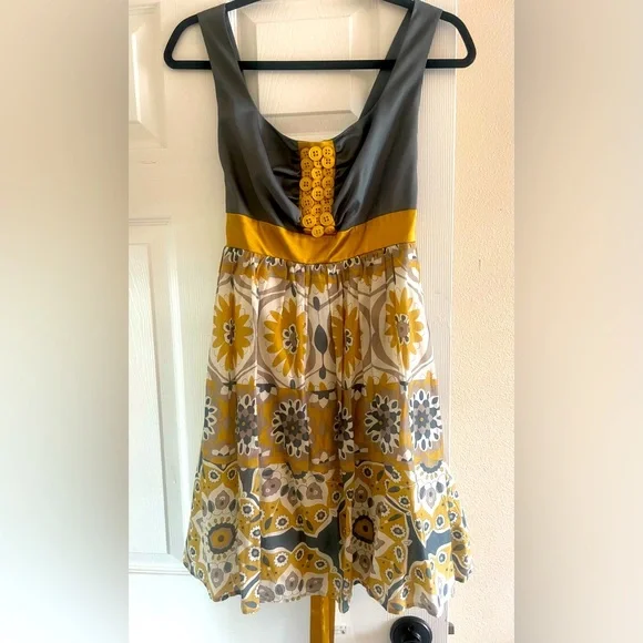 Anthropologie dress - Picture 1 of 4